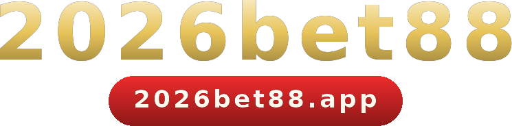 2026bet88 logo