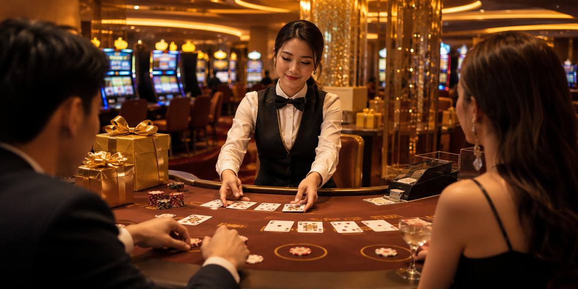 2026bet88 Casino