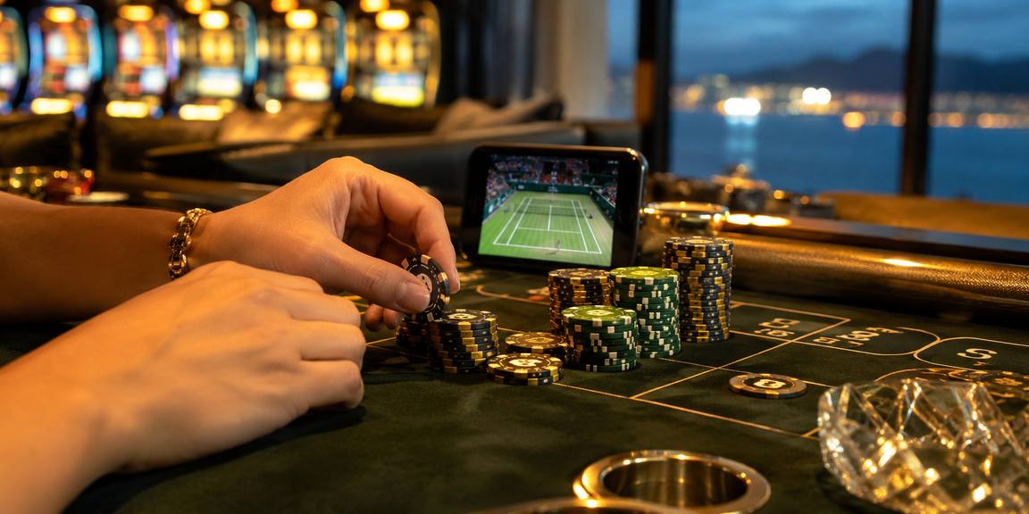 2026bet88 Chúng tôi xây dựng 2026bet88 cho người chơi Việt
